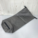 【OneSize グレー系】 Mountain Laurel Designs | Mld ( マウンテンローレルデザイン ) ウルトラ X200 バイク ドライバッグ 22L ULTRA X200 BIKE DRY BAGS 22L 入手困難 ナイロン サイクリン