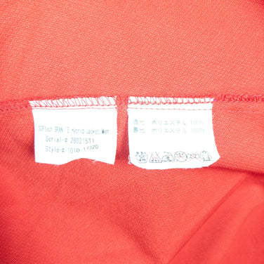 【Men's M レッド系】 Mammut ( マムート ) ソフテック グラナイト ハイブリッド ジャケット SOFtech Granite Hybrid Jacket ポリエステル ウェア トップス アウター ジャケット ソフトシェル z00051951 ソ - 【公式】2ndGEAR（セカンドギア）Webショップ【登山用品・アウトドア用品専門 買取販売店】