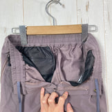 【女款 S 粉色系】 The North Face ( 北面 ) Alpine Light Pant 登山轻量裤 尼龙 运动服饰 下装 长裤 软壳 z00056572 软壳 长裤 下装