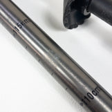 【Unisex OneSize ブラック系】 Magic Mountain ( マジックマウンテン ) ペアーライトアルファ ジュラルミン MP201WP2 Unisex トレッキングポール ポール ストック - 【公式】2ndGEAR（セカンドギア）Webショップ【登山用品・アウトドア用品専門 買取販売店】