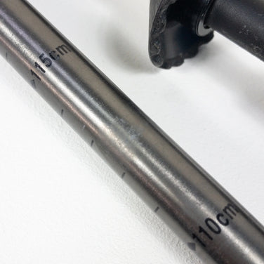 【Unisex OneSize ブラック系】 Magic Mountain ( マジックマウンテン ) ペアーライトアルファ ジュラルミン MP201WP2 Unisex トレッキングポール ポール ストック - 【公式】2ndGEAR（セカンドギア）Webショップ【登山用品・アウトドア用品専門 買取販売店】