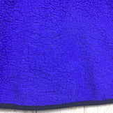 【Men's M ブルー系】 Patagonia ( パタゴニア ) レトロ エックス ジャケット Retro-X Jacket セカンドモデル 生産終了モデル 23053 International Men's コバルト×ナイトスカイ フリース アウター ジャケ - 【公式】2ndGEAR（セカンドギア）Webショップ【登山用品・アウトドア用品専門 買取販売店】