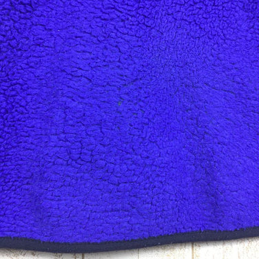 【Men's M ブルー系】 Patagonia ( パタゴニア ) レトロ エックス ジャケット Retro-X Jacket セカンドモデル 生産終了モデル 23053 International Men's コバルト×ナイトスカイ フリース アウター ジャケ - 【公式】2ndGEAR（セカンドギア）Webショップ【登山用品・アウトドア用品専門 買取販売店】