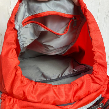 【OneSize オレンジ系】 Columbia ( コロンビア ) エッセンシャル エクスプローラー 30L Essential Explorer 30L ポリエステル バッグ ストレージ バックパック デイパック 容量【～29L】 z00052236 デイパッ - 【公式】2ndGEAR（セカンドギア）Webショップ【登山用品・アウトドア用品専門 買取販売店】