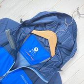 【Men's M ブルー系】 Marmot ( マーモット ) ヒートナビ シェル ジャケット Heat Navi Shell Jacket ポリエステル ウェア トップス アウター ジャケット ウィンドシェル z00057392  ウィンドシェル アウター ジャ