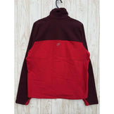 【Men's M レッド系】 Cloudveil ( クラウドベイル ) レイザーソフトシェルジャケット International Men's PR Pompeired ソフトシェル アウター ジャケット トップス ウェア - 【公式】2ndGEAR（セカンドギア）Webショップ【登山用品・アウトドア用品専門 買取販売店】