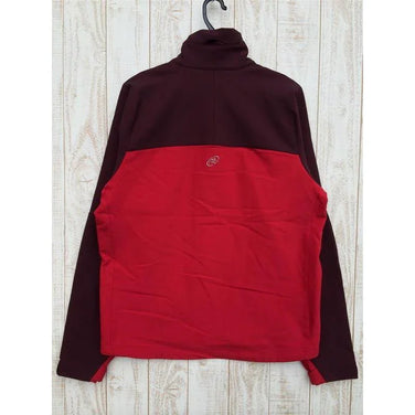 【Men's M レッド系】 Cloudveil ( クラウドベイル ) レイザーソフトシェルジャケット International Men's PR Pompeired ソフトシェル アウター ジャケット トップス ウェア - 【公式】2ndGEAR（セカンドギア）Webショップ【登山用品・アウトドア用品専門 買取販売店】