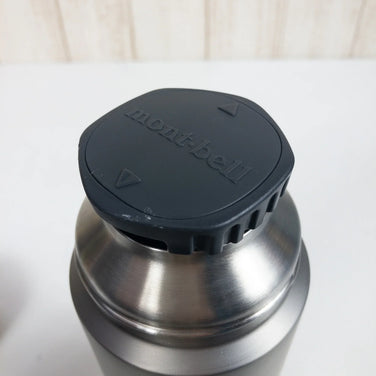 【OneSize シルバー系】 Montbell ( モンベル ) アルパイン サーモボトル 0.75L ステンレス 1124766 Stnls 断熱ボトル ハイドレーションイクイップメント - 【公式】2ndGEAR（セカンドギア）Webショップ【登山用品・アウトドア用品専門 買取販売店】