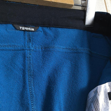 【Women's L ブルー系】 Ternua ( テルヌア ) ミッドウェイト ソフトシェル ウォーム パンツ Midweight Softshell Warm Pants ストレッチ 裏起毛 保温 秋冬向け International Women's ソフトシェ - 【公式】2ndGEAR（セカンドギア）Webショップ【登山用品・アウトドア用品専門 買取販売店】