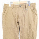 【Men's M ベージュ系】 Columbia ( コロンビア ) オーク ノール パンツ Oak Knoll Pants ポリエステル ウェア ボトムス ロングパンツ  z00052798   ロングパンツ ボトムス ウェア-1