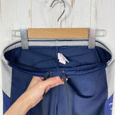 【Men's L ネイビー系】 Cw-X ( シーダブリューエックス ) スタビライクスモデル ロング スポーツタイツ ポリエステル ウェア ボトムス タイツ z00058448  タイツ ボトムス ウェア