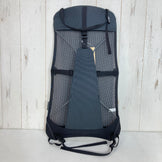 【OneSize ブラック系】 Montbell ( モンベル ) V.B.P.バックパネル V.B.P. Back Panel 後付け式 / ベンチレーション / 3Dフレーム バッグ ストレージ バックパック  z00060778   バックパック バッグ スト