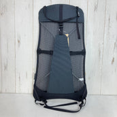 【OneSize ブラック系】 Montbell ( モンベル ) V.B.P.バックパネル V.B.P. Back Panel 後付け式 / ベンチレーション / 3Dフレーム バッグ ストレージ バックパック  z00060778   バックパック バッグ スト