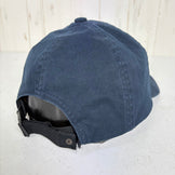 【Unisex OneSize ネイビー系】 Marmot ( マーモット ) マウンテン ロゴ キャップ Mountain Logo Cap コットン ウェア ウェア小物 ヘッドウェア キャップ z00059905  キャップ ヘッドウェア ウェア小物 ウェア