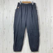 【Unisex 2 ブラック系】 迷迭香 ( マンネンロウ ) ウルトラ ライト パジャマ パンツ UL PAJYAMA PANTS ナイロン ウェア ボトムス ロングパンツ フリース Teijin Octa ( 帝人オクタ ) z00057971  フリース ロング