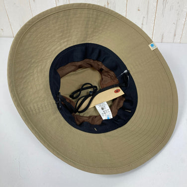 [Unisex M Beige] Karrimor Ventilation Classic ST Nylon Wear, Accessories, Headwear, Hat z00057234 Hat Headwear Accessories Wear