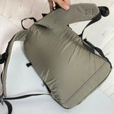 【OneSize グレー系】 Trail Bum ( トレイルバム ) 24/7 パック スペクトラ 24/7 PACK SPECTRA GRAY ナイロン バッグ ストレージ バックパック デイパック 容量【～29L】 z00052143 GRAY デイパック - 【公式】2ndGEAR（セカンドギア）Webショップ【登山用品・アウトドア用品専門 買取販売店】