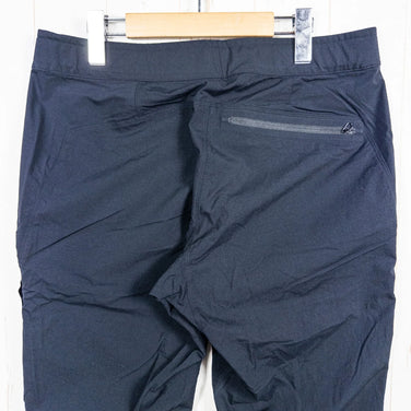 【Men's 32 ブラック系】 Arcteryx ( アークテリクス ) パリセード パンツ Palisade Pant 入手困難 ナイロン ウェア ボトムス ロングパンツ ソフトシェル z00052960  ソフトシェル ロングパンツ ボトムス ウェア