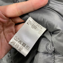 【Unisex M グレー系】 Helly Hansen ( ヘリーハンセン ) ジップ インサレーション ジャケット Zip Insulation Jacket 2WAY 袖着脱式 Zip in Zip対応 PERTEX QUANTUM 化繊ダウン ウェア トップ-11