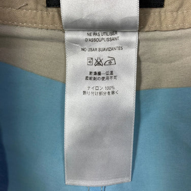 【Men's 35 ブルー系】 2015 Patagonia ( パタゴニア ) ミニマリスト ウェーブフェアラー ボードショーツ 19 Minimalist Wavefarer Board Shorts 19 AISS ナイロン ウェア ボトムス ショーツ ショー