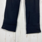 Montura Brick Pants, Men's Small, Black, Nylon, Softshell, Long Pants (z00053635)