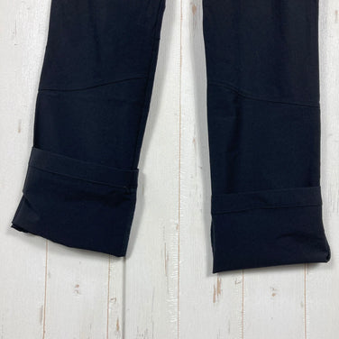 Montura Brick Pants, Men's Small, Black, Nylon, Softshell, Long Pants (z00053635)