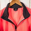 【Women's L ピンク系】 Montura ( モンチュラ ) アクティビティ ライト ジャケット Activity Light Jacket ポリエステル Women's ウィンドシェル アウター ジャケット トップス ウェア - 【公式】2ndGEAR（セカンドギア）Webショップ【登山用品・アウトドア用品専門 買取販売店】