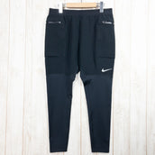【Men's M ブラック系】 Nike ( ナイキ ) ユーティリティ パンツ Utility Pants ポリエステル 943643 Men's - 【公式】2ndGEAR（セカンドギア）Webショップ【登山用品・アウトドア用品専門 買取販売店】