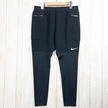 【Men's M ブラック系】 Nike ( ナイキ ) ユーティリティ パンツ Utility Pants ポリエステル 943643 Men's - 【公式】2ndGEAR（セカンドギア）Webショップ【登山用品・アウトドア用品専門 買取販売店】