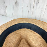 【OneSize ベージュ系】 The North Face ( ザ・ノースフェイス ) ラフィア ハット Raffia Hat ウェア ウェア小物 ヘッドウェア ハット z00056340  ハット ヘッドウェア ウェア小物 ウェア