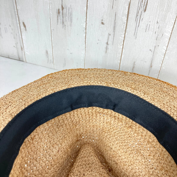 【OneSize ベージュ系】 The North Face ( ザ・ノースフェイス ) ラフィア ハット Raffia Hat ウェア ウェア小物 ヘッドウェア ハット z00056340  ハット ヘッドウェア ウェア小物 ウェア