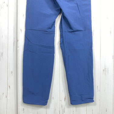 【Men's S ネイビー系】 Norrona ( ノローナ ) ノローナ プルオン パンツ Norrona Pull On Pants 5226-21 Indiao Night z00058275 Indiao Night  ロングパンツ ボトムス ウェア