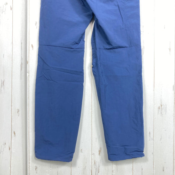 【Men's S ネイビー系】 Norrona ( ノローナ ) ノローナ プルオン パンツ Norrona Pull On Pants 5226-21 Indiao Night z00058275 Indiao Night  ロングパンツ ボトムス ウェア