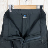 【Men's S チャコール系】 Finetrack ( ファイントラック ) ストームゴージュアルパインパンツ Men's - 【公式】2ndGEAR（セカンドギア）Webショップ【登山用品・アウトドア用品専門 買取販売店】