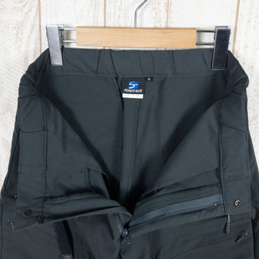 【Men's S チャコール系】 Finetrack ( ファイントラック ) ストームゴージュアルパインパンツ Men's - 【公式】2ndGEAR（セカンドギア）Webショップ【登山用品・アウトドア用品専門 買取販売店】