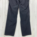【Men's L ブラック系】 Montbell ( モンベル ) クリフ ライト パンツ Cliff Light Pants ナイロン ウェア ボトムス ロングパンツ ソフトシェル z00058427  ソフトシェル ロングパンツ ボトムス ウェア-11