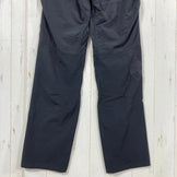 【Men's L ブラック系】 Montbell ( モンベル ) クリフ ライト パンツ Cliff Light Pants ナイロン ウェア ボトムス ロングパンツ ソフトシェル z00058427  ソフトシェル ロングパンツ ボトムス ウェア