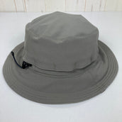 【OneSize グレー系】 Arcteryx ( アークテリクス ) クランブルック ハット Cranbrook Hat ポリエステル ウェア ウェア小物 ヘッドウェア ハット z00057334  ハット ヘッドウェア ウェア小物 ウェア