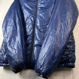 男士小号海军蓝 Enlightened Equipment Torrid 夹克，稀有颜色，难寻，尼龙外套，合成绝缘，z00