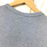 【Men's M グレー系】 The North Face ( ザ・ノースフェイス ) ショートスリーブハニカムクルー S/S Honeycomb Crew Tシャツ NT11942 Asian Men's コットン ショートスリーブTシャツ クルーネック イン - 【公式】2ndGEAR（セカンドギア）Webショップ【登山用品・アウトドア用品専門 買取販売店】