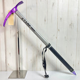 One Size Purple Camp Flyers Winter Ice Axe (z00054080)