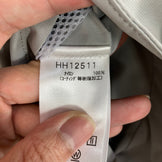 【Unisex M グレー系】 Helly Hansen ( ヘリーハンセン ) レイネ ライト ジャケット Raine Light Jacket ナイロン ウェア トップス アウター ジャケット レインシェル z00060331  レインシェル アウター ジャケッ