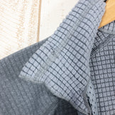 【Men's M グレー系】 Patagonia ( パタゴニア ) アールワン フラッシュ プルオーバー R1 Flash Pullover ポリエステル 40104 International Men's ポーラテック・パワードライ WSX フリース アウター - 【公式】2ndGEAR（セカンドギア）Webショップ【登山用品・アウトドア用品専門 買取販売店】