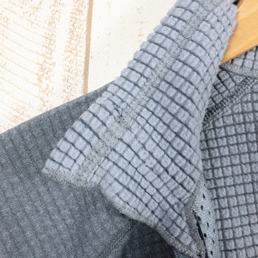 【Men's M グレー系】 Patagonia ( パタゴニア ) アールワン フラッシュ プルオーバー R1 Flash Pullover ポリエステル 40104 International Men's ポーラテック・パワードライ WSX フリース アウター - 【公式】2ndGEAR（セカンドギア）Webショップ【登山用品・アウトドア用品専門 買取販売店】