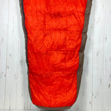 Nanga Aurora Light 450DX 羽绒睡袋系统（常规红色）（z00054396）