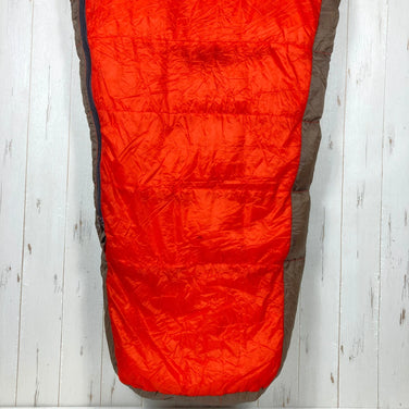 Nanga Aurora Light 450DX 羽绒睡袋系统（常规红色）（z00054396）