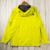 【Men's M イエロー系】 The North Face ( ザ・ノースフェイス ) クラウド ジャケット Cloud Jacket ポリエステル NP12102 Asian Men's GORE-TEX-2.5L ( ゴアテックス・2.5レイヤー ) レイン - 【公式】2ndGEAR（セカンドギア）Webショップ【登山用品・アウトドア用品専門 買取販売店】