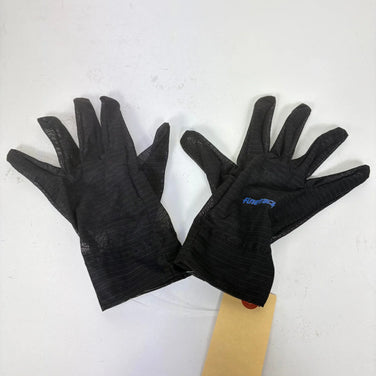 [Unisex S Black] Finetrack Floodrush Power Mesh Gloves Wear, Wear Accessories, Gloves, z00057567 Gloves, Wear Accessories, Wear