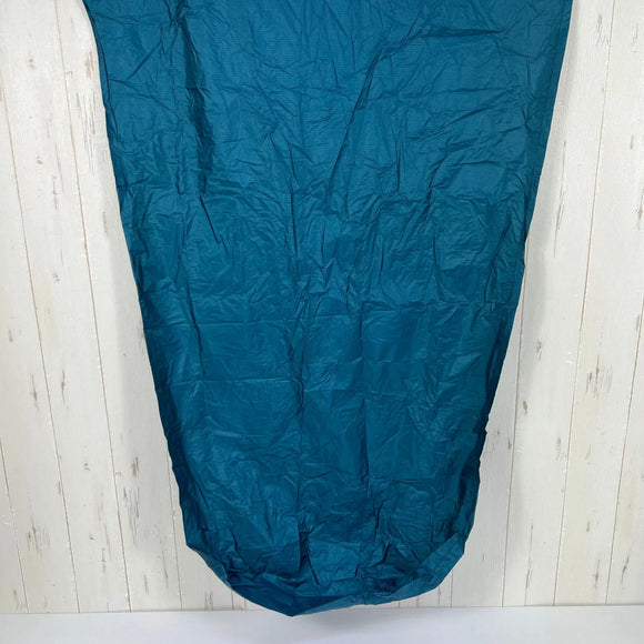 【OneSize グリーン系】 Montbell ( モンベル ) ブリーズドライテック U.L.スリーピングバッグカバー バルサム ナイロン スリーピングシステム シュラフカバー z00053571 バルサム シュラフカバー スリーピングシステム