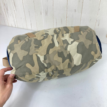 【OneSize ベージュ系】 Karrimor ( カリマー ) VT ショルダー M VT Shoulder M カモフラージュ ナイロン バッグ ストレージ ショルダーバッグ z00057191 カモフラージュ ショルダーバッグ バッグ ストレージ